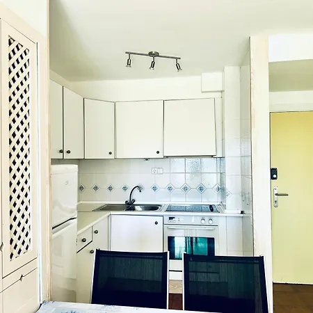 Global Immo 2176 Royal Marine Llevant Apartamento Rosas