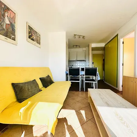 Apartamento Global Immo 2176 Royal Marine Llevant