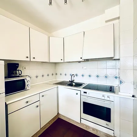 Global Immo 2176 Royal Marine Llevant Apartamento *