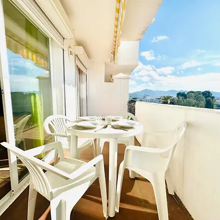 Global Immo 2176 Royal Marine Llevant Apartamento Rosas