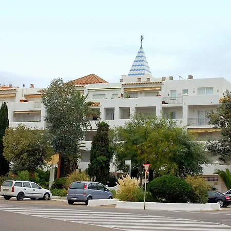 Global Immo 2176 Royal Marine Llevant Apartamento Rosas